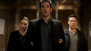 Lucifer: Take Me Back to Hell | TVmaze