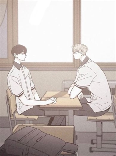hmm sound familiar? #checkmate #checkmatemanhwa #blmanhwa #yaoi #fyp