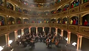 186K views · 1.4K reactions | Innu Malti (Maltese national anthem) - Malta Philharmonic Orchestra at Manoel Theatre. | This is Malta | Facebook