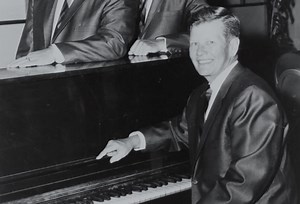 ‘No Ordinary Man’ Reintroduces Jazz Musician and Transgender Hero, Billy Tipton | KQED