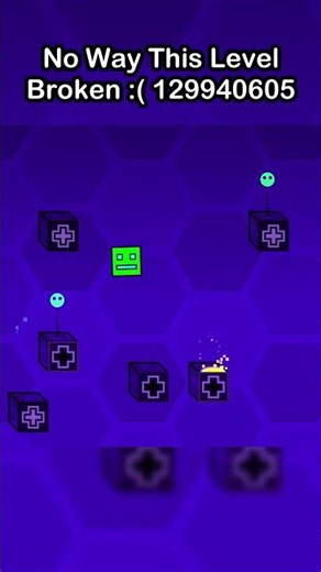 Blast Processing 67 In Geometry Dash