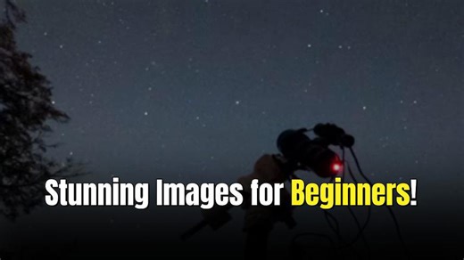 Best Telescopes for Astrophotography No Matter Your Skill or Budget