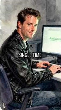 The FBI's Most Wanted Hacker Never Actually Hacked Computers