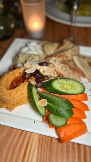 ANNA | Vegan Group Trips on Instagram: "No  just "