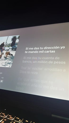 Yonaguni BAD BUNNY #fyp #music #badbunny