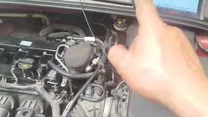 Falla de modulo de ventilador de Ford Focus | Servicio Hermanos Castro Taller Mecanico