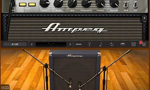 IK Multimedia makes waves in the software world with T-RackS 5 and AmpliTube 4