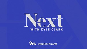 Extreme step, extreme situation; Next with Kyle Clark full show (11/18/25)