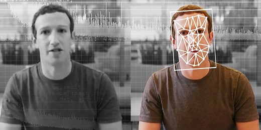 What are deepfakes? How fake AI-powered audio and video warps our perception of reality