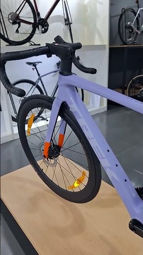 2026 Trek Madone SL6 Gen8
