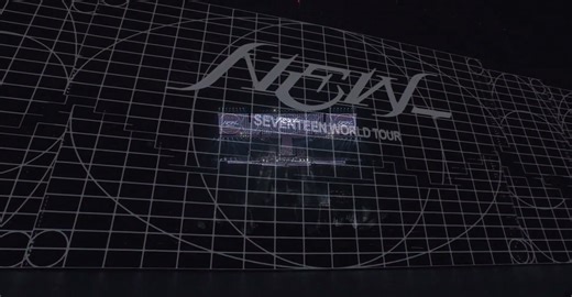 SEVENTEENの新コンサートの楽しさを振り返る