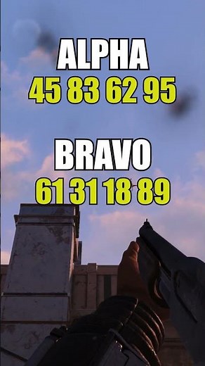 ☢️ Fallout 76 Nuke Codes This Week September 8-15 2025 ☢️