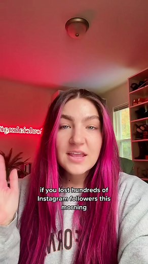 Understanding the IG Update: Sudden Drop in Followers Explained