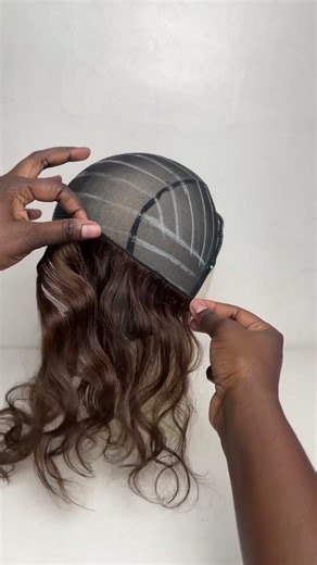 Wig Making Guidelines