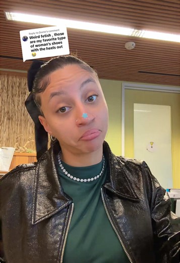 Replying to @Donte I feel it lol