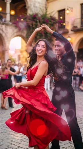 BACHATA 2026 💃 Baila Conmigo