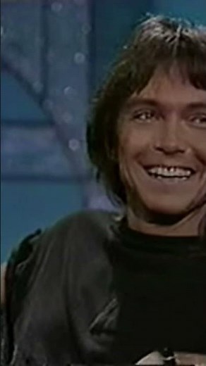 David Cassidy interview 1990