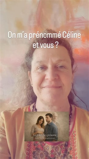 "Dans l´inconscient de qui ai-je été prénommée ?" extrait du RDV du Transgénérationnel du 21 janvier 2026. 🎧 Replay – Le poids des prénoms Un prénom n’est jamais choisi au hasard. Même quand on croit choisir librement. Dans cet épisode des RDV du Transgénérationnel, j’explore comment le prénom agit comme un identifiant sonore, proche du langage du rêve, et comment il s’inscrit dans une dynamique inconsciente bien plus vaste que le simple goût des parents. Ce que tu trouveras dans ce replay : Po