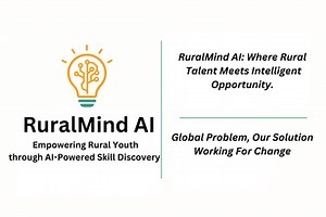 RuralMind AI: The Job Finder (Including Unserved People)