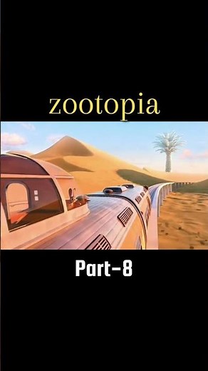 Zootopia Hindi Dub 🐰🦊 | Powerful Story Moments You’ll Love #Shorts