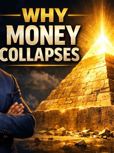 The Wealth Stability Pyramid The Wealth Stability Pyramid™ reveals why many people lose money after earning it and how building financial stability first creates lasting wealth. 👉 Like and share this video 👉 Comment your viewing plans 👉 Please Follow and Subscribe to Smart finance with #WealthEnergyExchange #SmartFinanceWithYemi #MoneyFlow #IncomeScaling #DigitalWealth #FinancialPower #EnergyEconomics #ProsperityNavigationCode #SmartFinanceWithYemi #WealthDecisions #FinancialClarity #IncomeDi