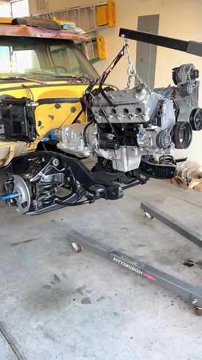 Squarebody Sketti on TikTok