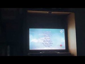 Nickelodeon production (2015)