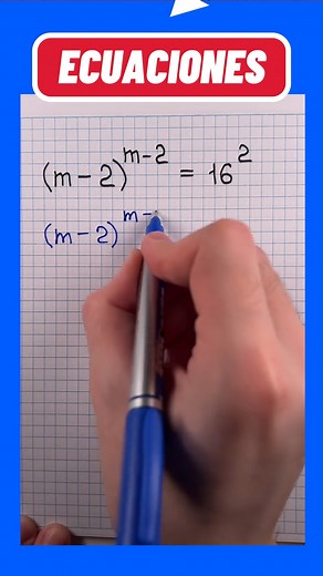 13K views · 170 reactions | Aprende a resolver Ecuaciones | Matematicas - Aprender es Avanzar | Facebook