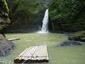 Pagsanjan Falls - Alchetron, The Free Social Encyclopedia