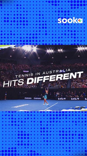 2026 Australian Open Tennis Live Streaming