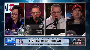 5.7K views · 210 reactions | A lot of what we know so far on the Las Vegas car bombing isn't adding up | Live From Studio 6B | Facebook