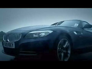 Top Gear Season 13 Episode 6 - the new BMW Z4 e89