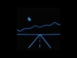 01. midnight television - now playing