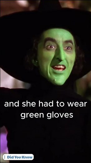 The Fiery Behind-the-Scenes Disaster of The Wizard of Oz 1939 😓