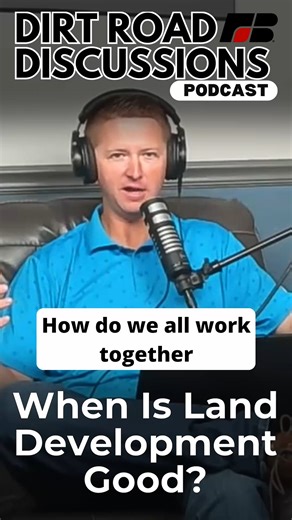 29 reactions | New podcast episode! Should land be used for farming or houses? Perhaps the better question is, how do we plan for the future so that people can still build neighborhoods and businesses without occupying all the farmland that grows our food? | Idaho Farm Bureau Federation | Facebook