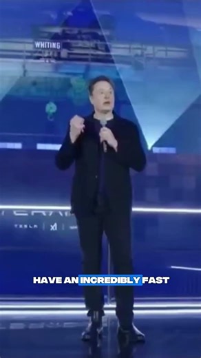 Elon Musk just dropped a massive bombshell: TERAFAB. 🤯