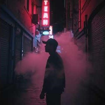 Night Vision Tactics