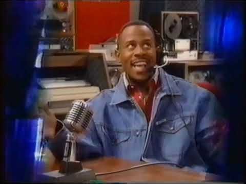 Martin | All Week Long - FOX Syndication Promo (1996)
