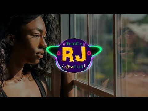 Pakx - Love Me The Way I Am (AfroChill Remix)