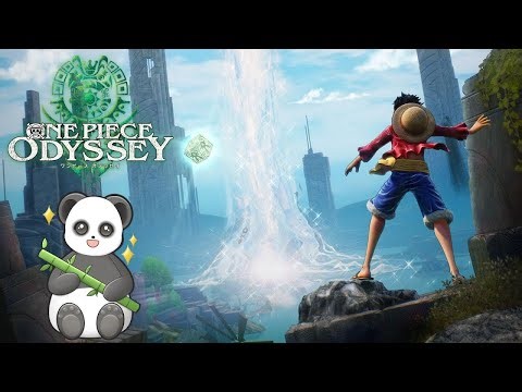 (ENG/FIL) One Piece Odyssey (PS5) Part 17