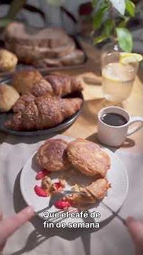 Why? Cafes that used to be doing well... are now under pressure.