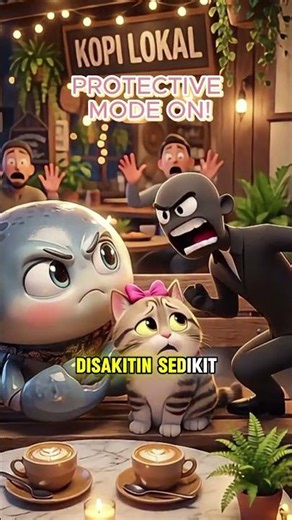 Cancer Jatuh Cinta = Clingy Maksimal 🦀💙