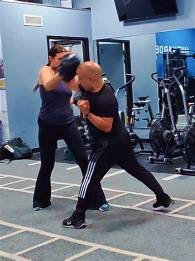 Master the Spin Kick in Martial Arts