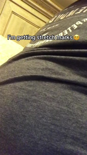 Exploring Weight Gain Journey with Feederism