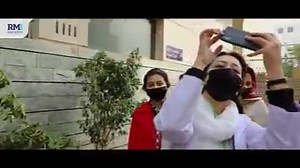 15K views · 566 reactions | Welcome to the class of 2026! Inaugural Ceremony of 12th induction in MBBS Programme was organised in Rehman Medical College on Monday, January 31, 2022 in the morning. The ceremony started with an assembly in courtyard followed by a white coat ceremony and tree plantation activity by students and their parents. We wish you success during these most precious years of your med school. #RMIEducation #RMC #Inauguralceremony | RMI Education | Facebook