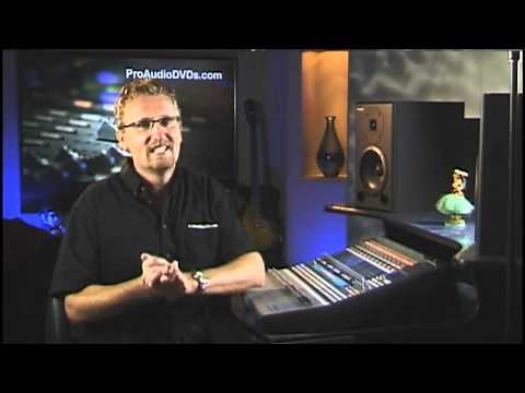 Ultimate Live Sound School (Basics of Using a PA System)
