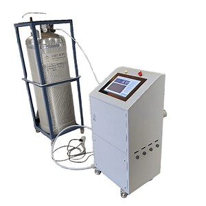 [Hot Item] Best-Selling Advanced Evaporation Rate Testing Machine for Two User Factory Laboratory Is Highly Efficient, Stable and Durable.