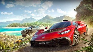 Forza Horizon 6 won't be an Xbox exclusive: an insider has revealed that Microsoft's new racing game will be coming straight to PlayStation 5 as well