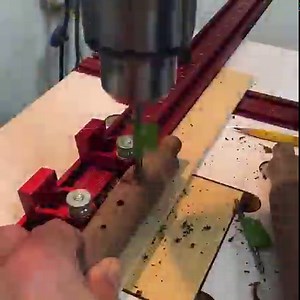 11K views · 222 reactions | This was my first time turning and using carbide tools. These chisel handles were part of a charity raffle for https://colorofchange.org/ that I was proud to be a part of. I ended up turning almost 20 handles until I found 2 that I liked enough to include in the raffle. #turning #chisels #woodworking #lathe #walnut | KeithJohnson_CustomWoodworking | Facebook