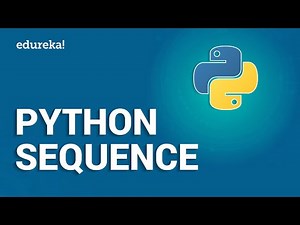 Mind Luster - Learn Python Lists | Python Tuples | Python Sets Dictionary | Python Strings | Python Training | Edureka